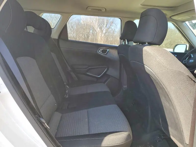 2020 KIA SOUL GT LINE  