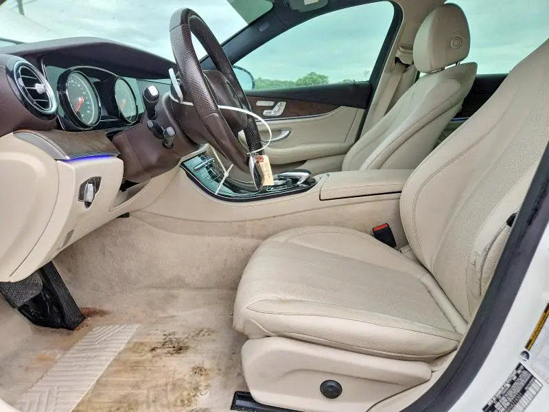2017 MERCEDES-BENZ E 300  