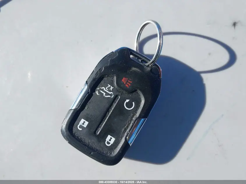 2021 CHEVROLET SILVERADO 1500 4WD  SHORT BED RST