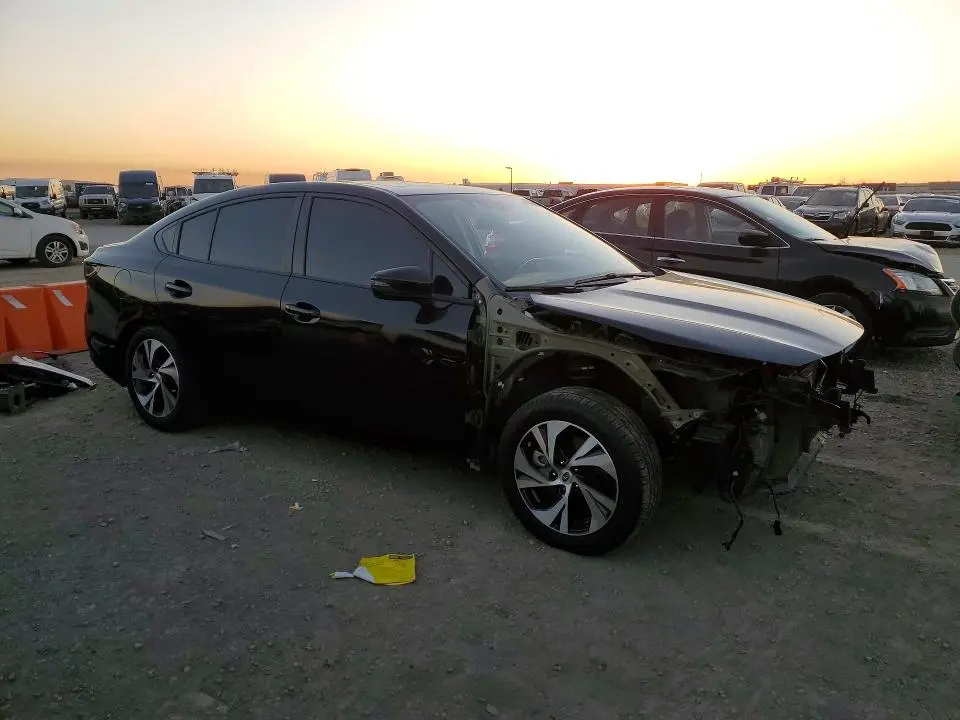 2023 SUBARU LEGACY PREMIUM  