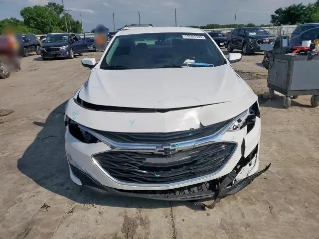 2021 CHEVROLET MALIBU RS  