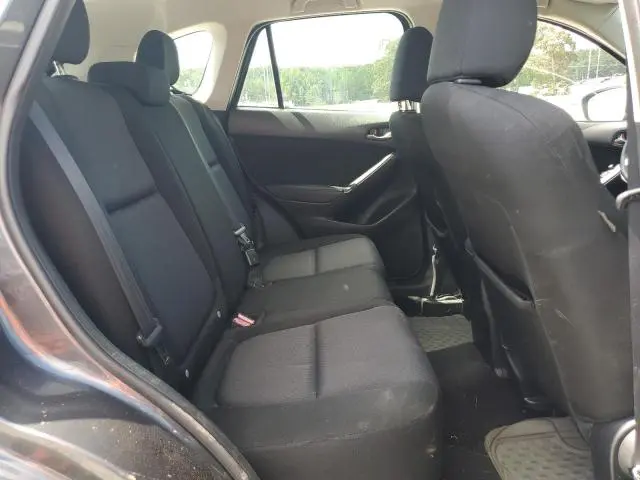 2014 MAZDA CX-5 SPORT  
