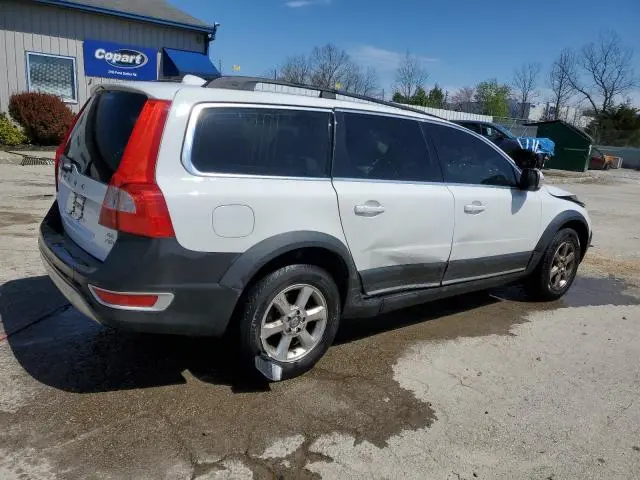 2010 VOLVO XC70 3.2  