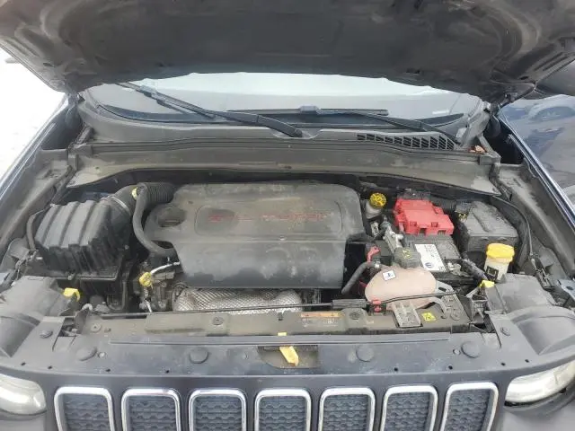 2021 JEEP RENEGADE SPORT  