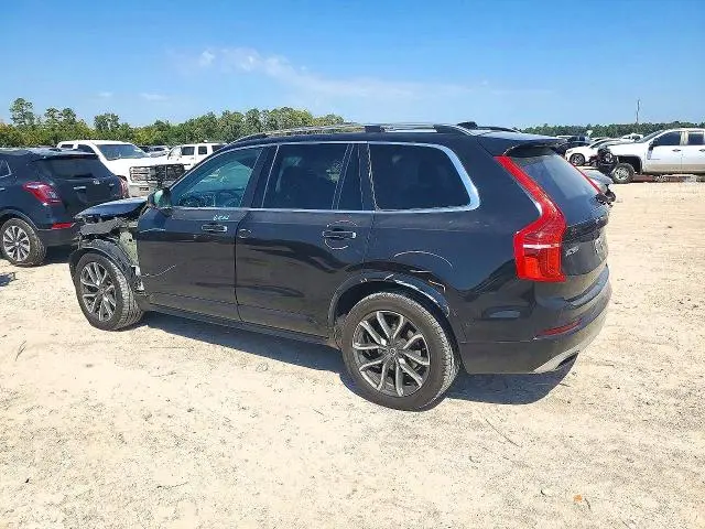 2016 VOLVO XC90 T6  