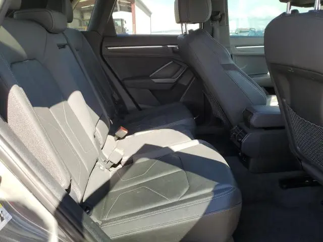 2019 AUDI Q3 PREMIUM PLUS S-LINE  
