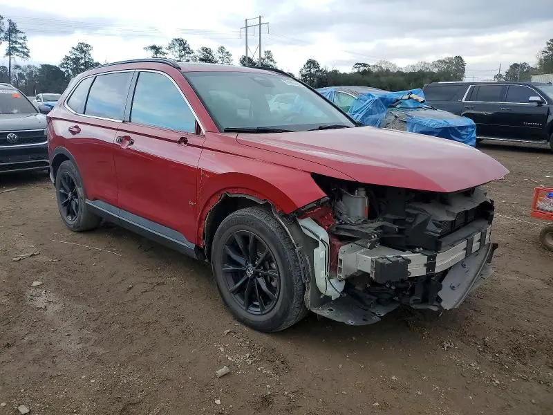 2023 HONDA CR-V SPORT  