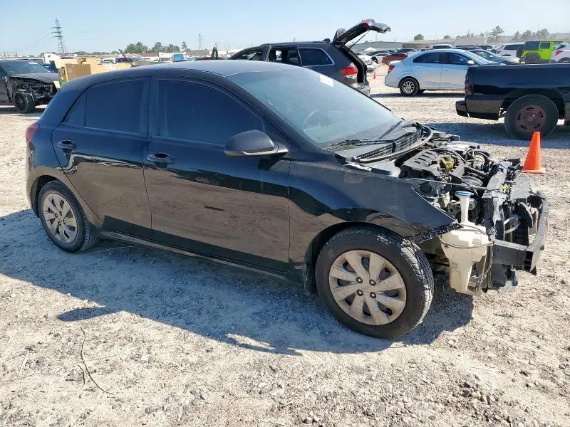 2020 KIA RIO LX  
