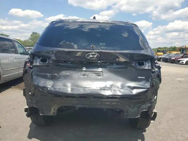 2023 HYUNDAI SANTA FE SEL PREMIUM  