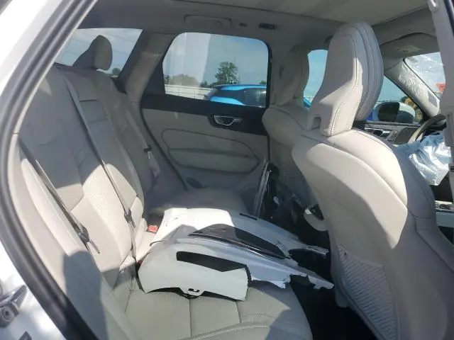 2020 VOLVO XC60 T5 INSCRIPTION  