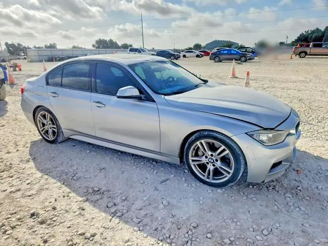 2013 BMW 335 I  
