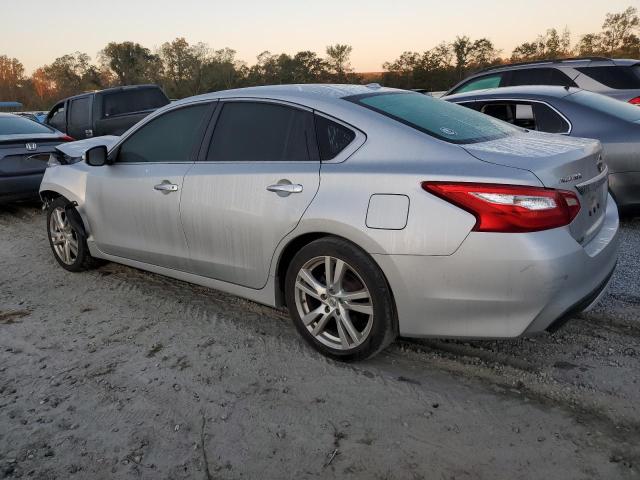 2016 NISSAN ALTIMA 3.5SL