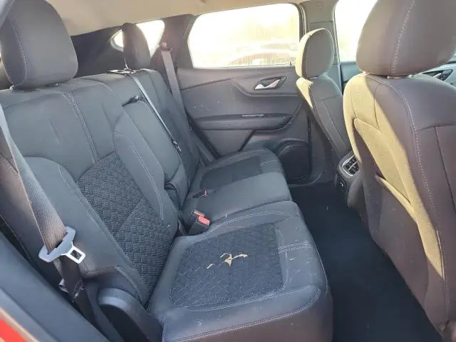 2020 CHEVROLET BLAZER 2LT  