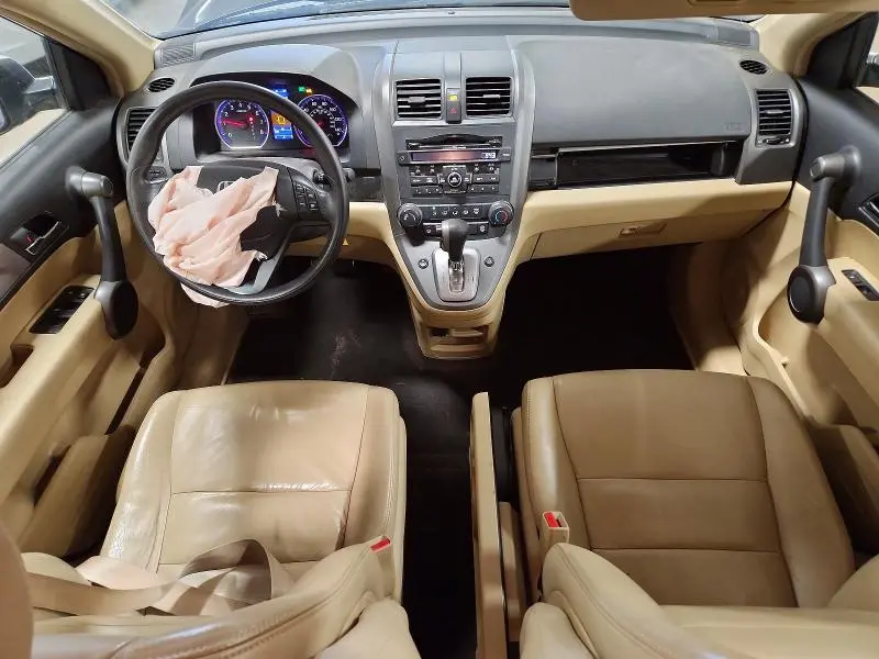 2011 HONDA CR-V SE  