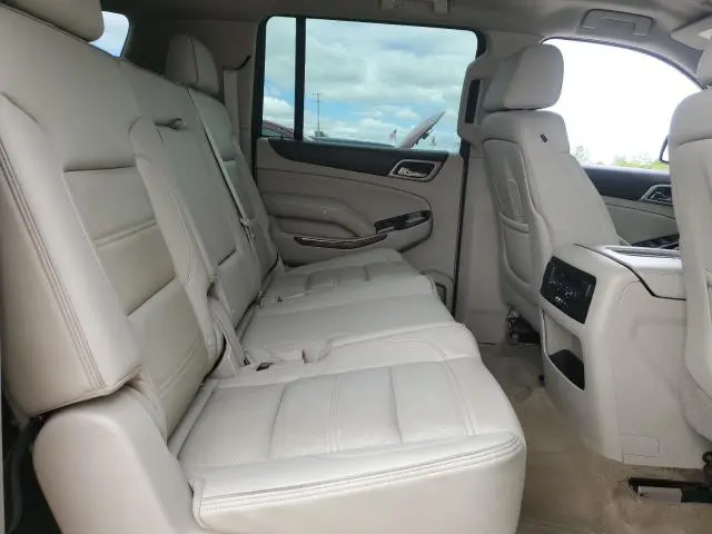 2015 GMC YUKON XL DENALI  