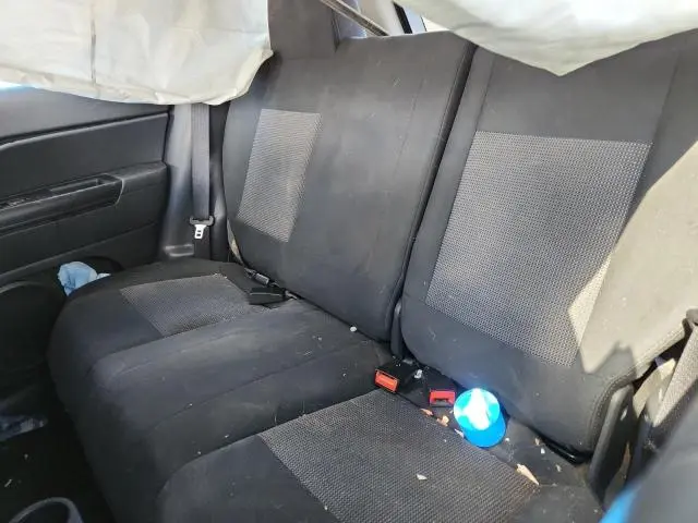 2012 JEEP COMPASS SPORT  