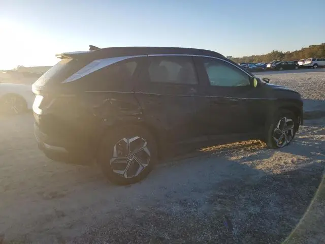 2022 HYUNDAI TUCSON SEL CONVENIENCE  