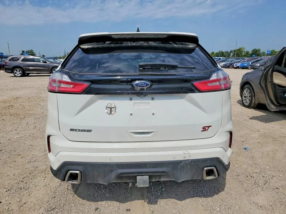2020 FORD EDGE ST  