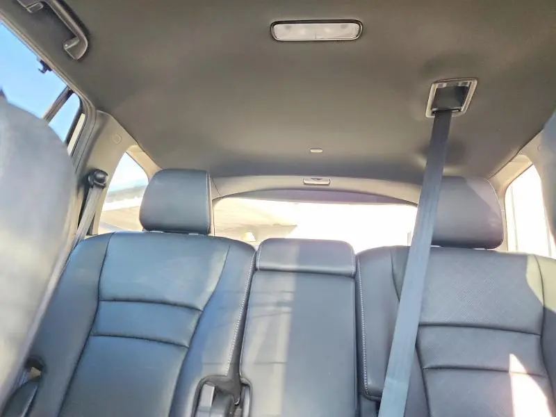 2020 HONDA PASSPORT EXL  