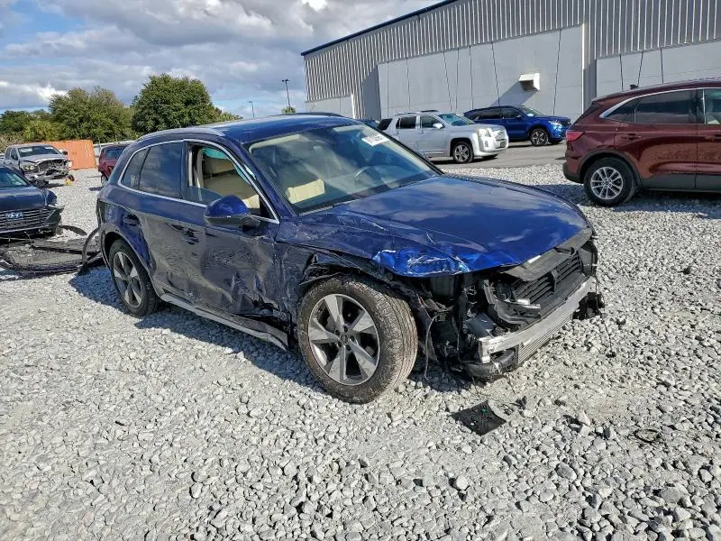 2023 AUDI Q5 PREMIUM 40  