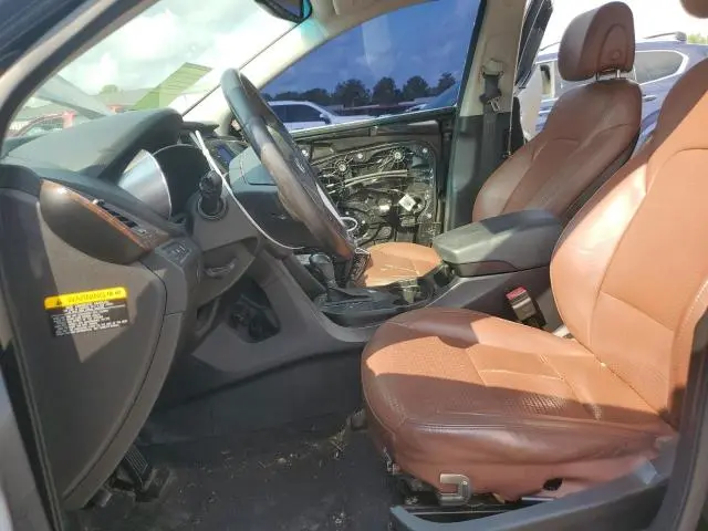 2014 HYUNDAI SANTA FE SPORT   