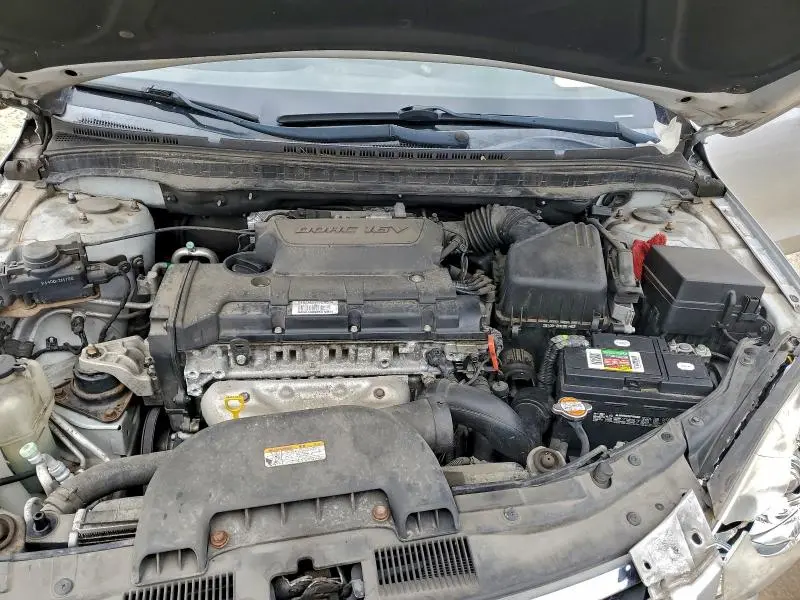 2011 HYUNDAI ELANTRA TOURING GLS  