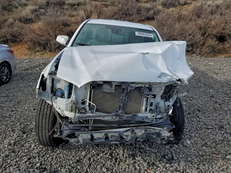 2018 TOYOTA TACOMA ACCESS CAB  