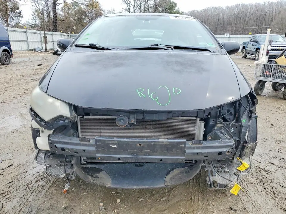 2010 HONDA INSIGHT LX  