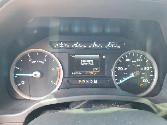 2022 FORD F250 SUPER DUTY  