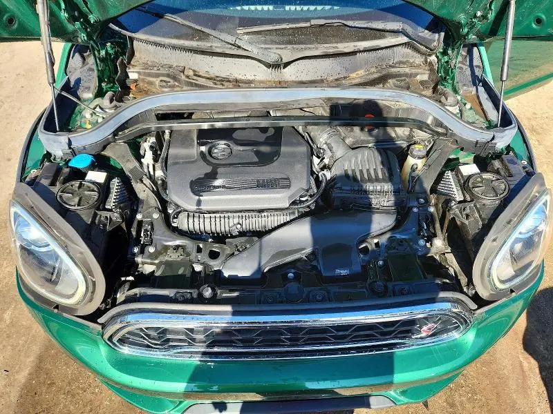 2020 MINI COOPER S COUNTRYMAN ALL4  