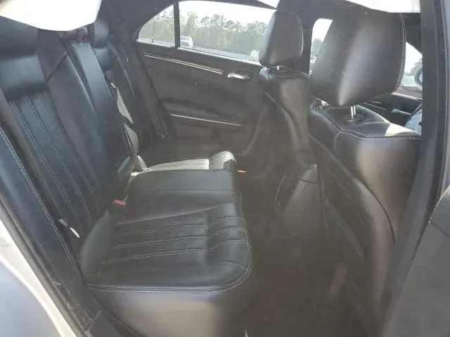 2020 CHRYSLER 300 S  