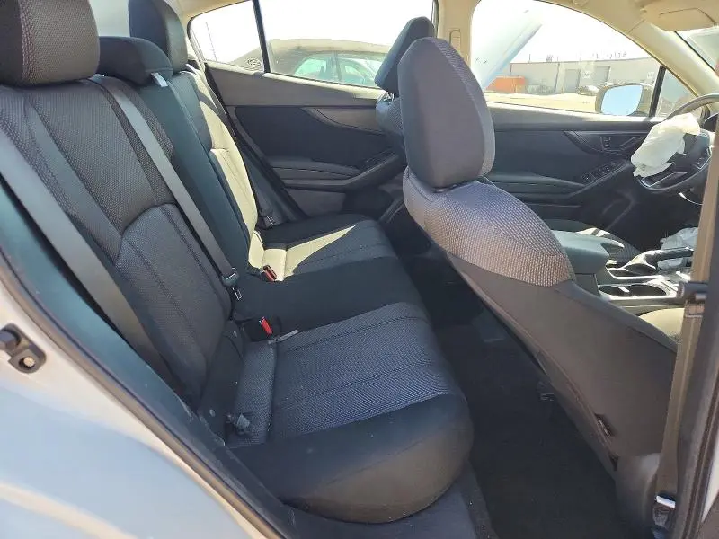 2019 SUBARU IMPREZA PREMIUM  