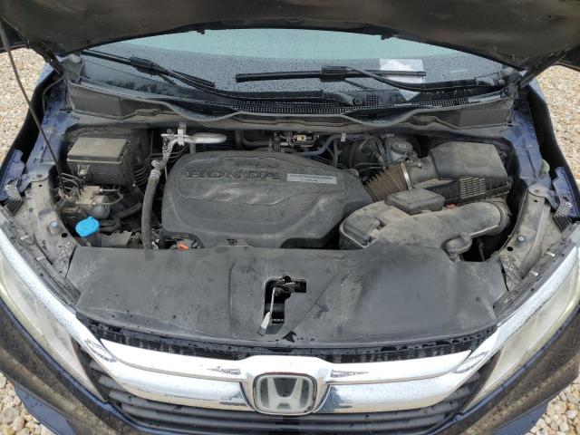 2019 HONDA ODYSSEY EXL