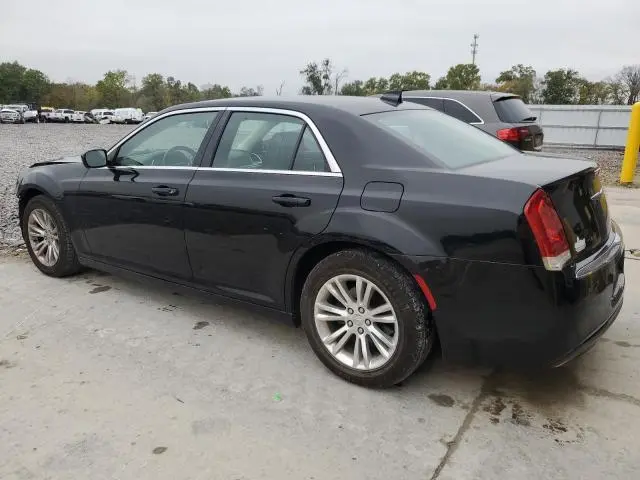 2018 CHRYSLER 300 TOURING  