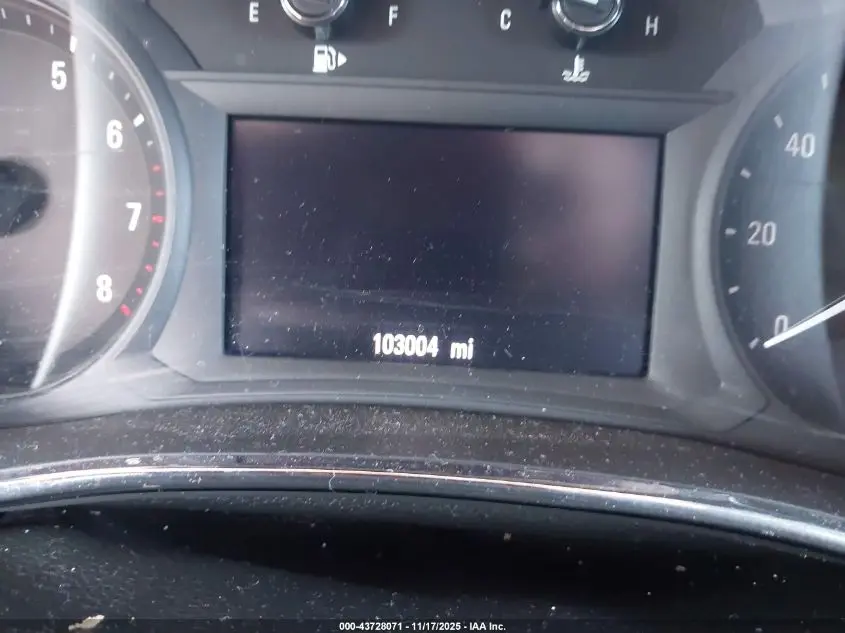 2019 BUICK ENCORE FWD PREFERRED