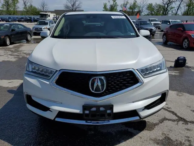 2020 ACURA MDX   