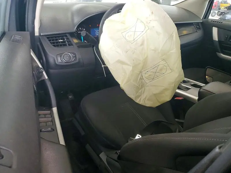 2012 FORD EDGE SE  