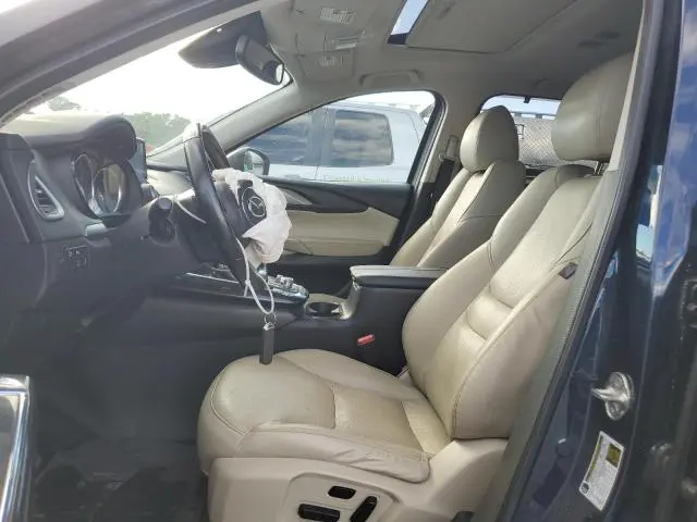 2016 MAZDA CX-9 TOURING  