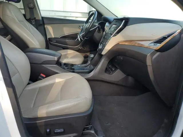 2015 HYUNDAI SANTA FE SPORT   