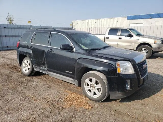 2015 GMC TERRAIN SLT  