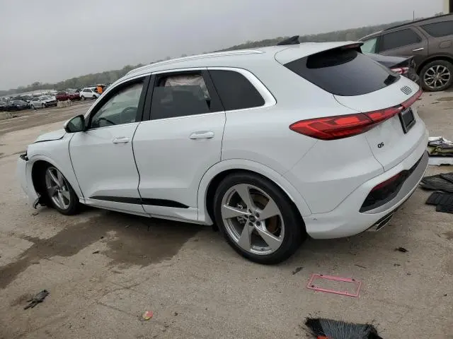 2025 AUDI Q5 PRESTIGE  
