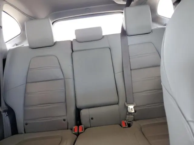 2021 HONDA CR-V EXL  