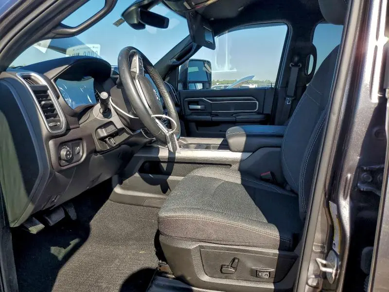 2023 RAM 2500 BIG HORN  