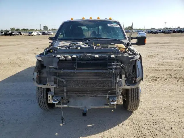 2016 FORD F350 SUPER DUTY  