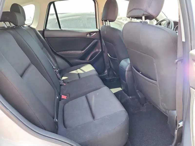 2016 MAZDA CX-5 SPORT  