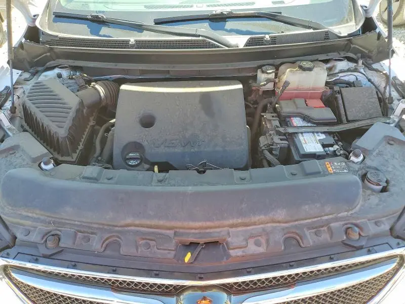 2019 BUICK ENCLAVE PREMIUM  