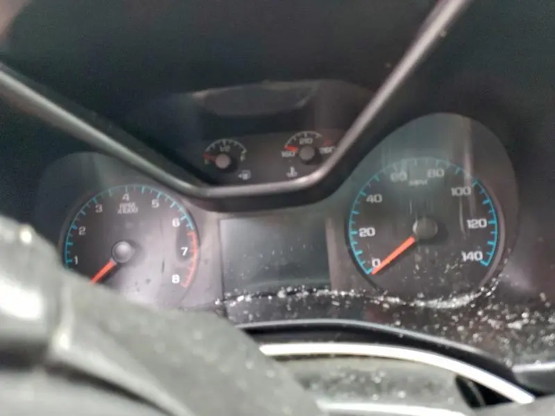 2015 CHEVROLET COLORADO LT  