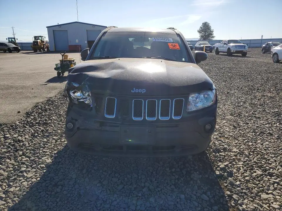 2012 JEEP COMPASS SPORT  