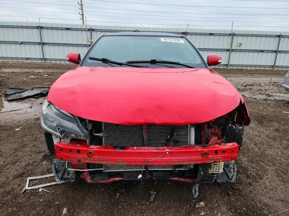 2016 SCION TC BASE  