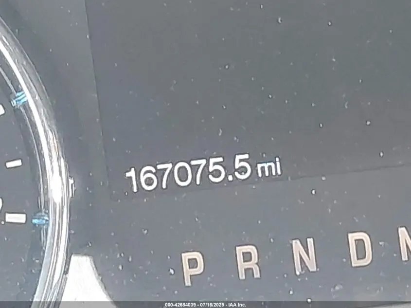 2013 FORD F-150 PLATINUM